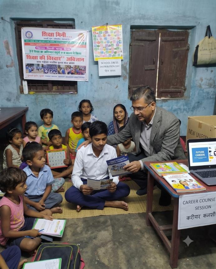 Child Counseling
