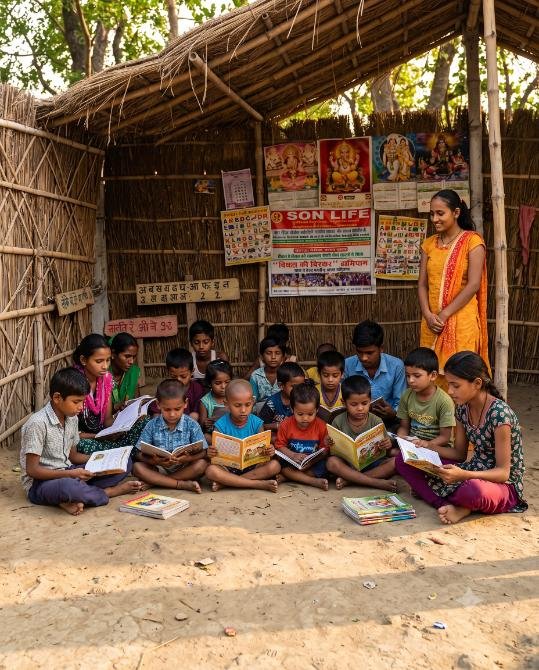Education for Children